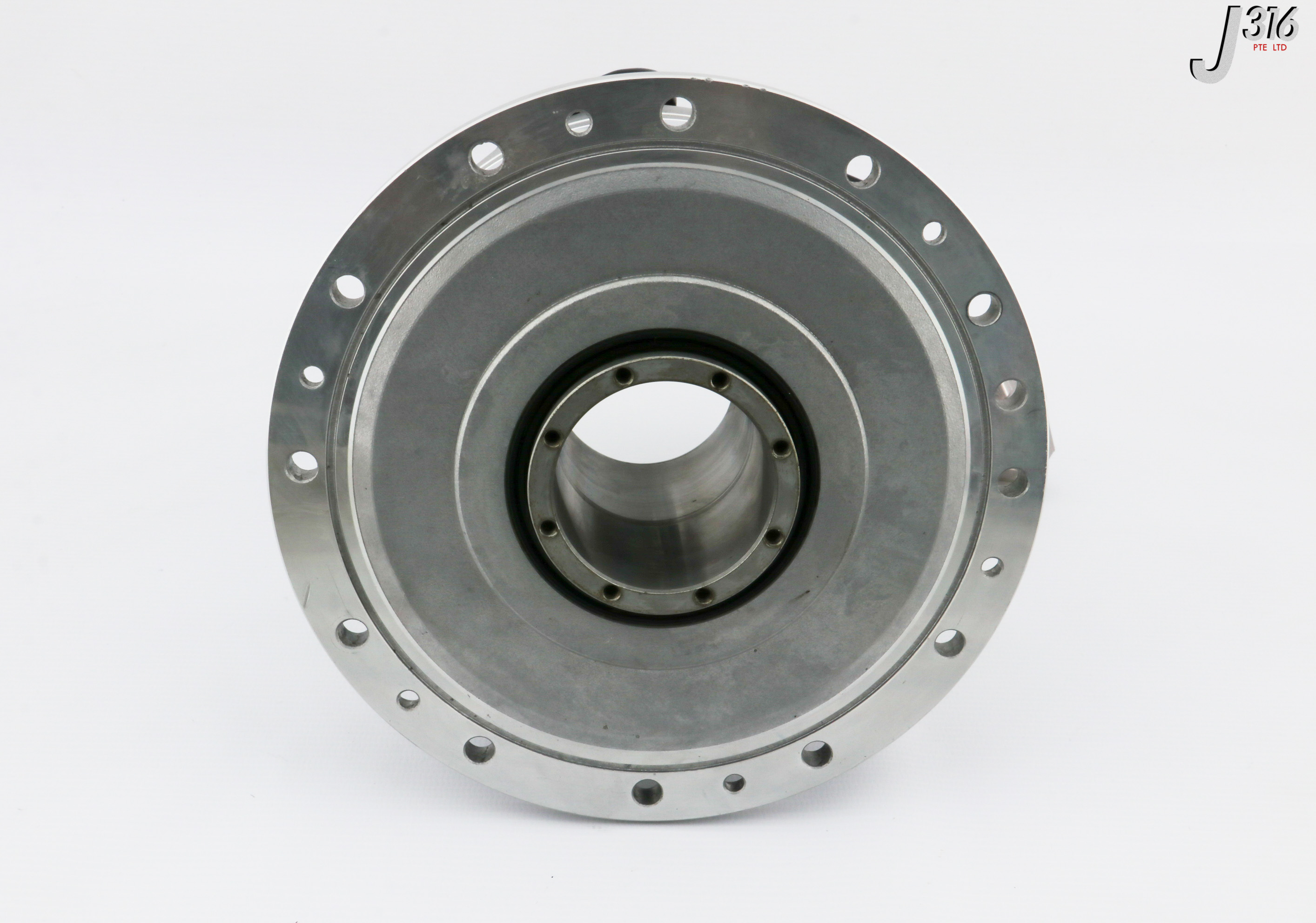 のの 29873 HARMONIC DRIVE SYSTEMS AC SERVO MOTOR MAB15A200-10S17BA-D